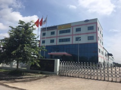 祝星珍電子（越南）有限公司BSCI、GSV驗(yàn)廠順利通過